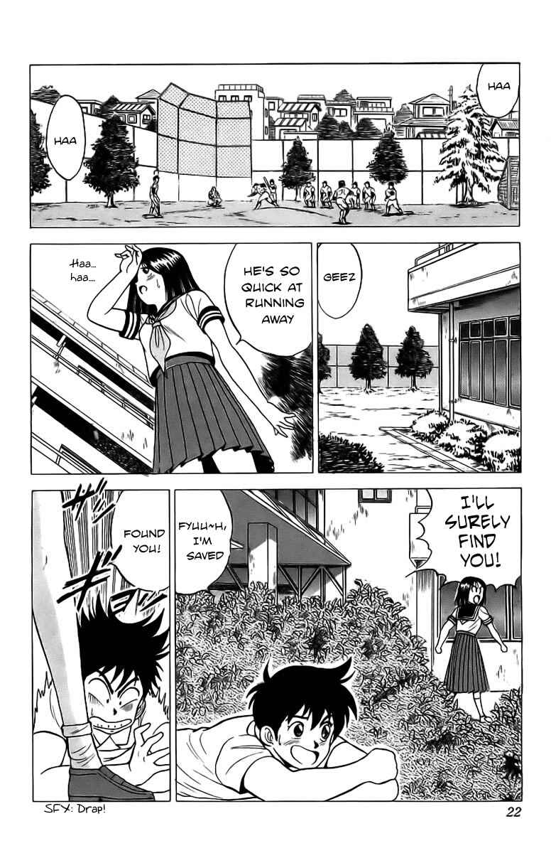 Page 20 Chapter 5 Rival