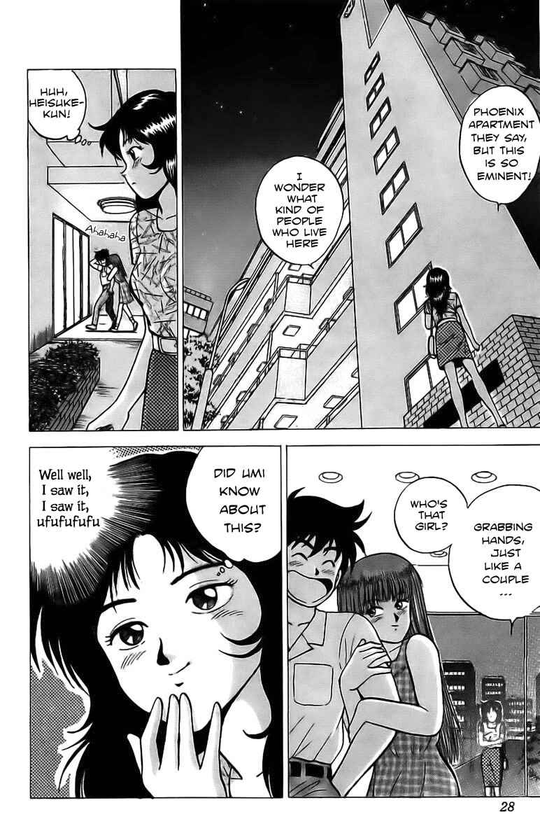 Page 26 Chapter 5 Rival