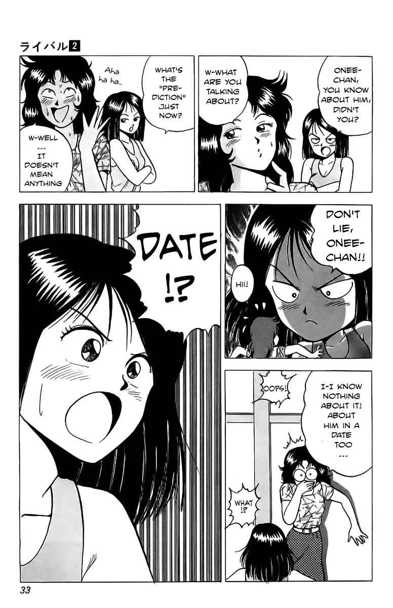 Page 31 Chapter 5 Rival