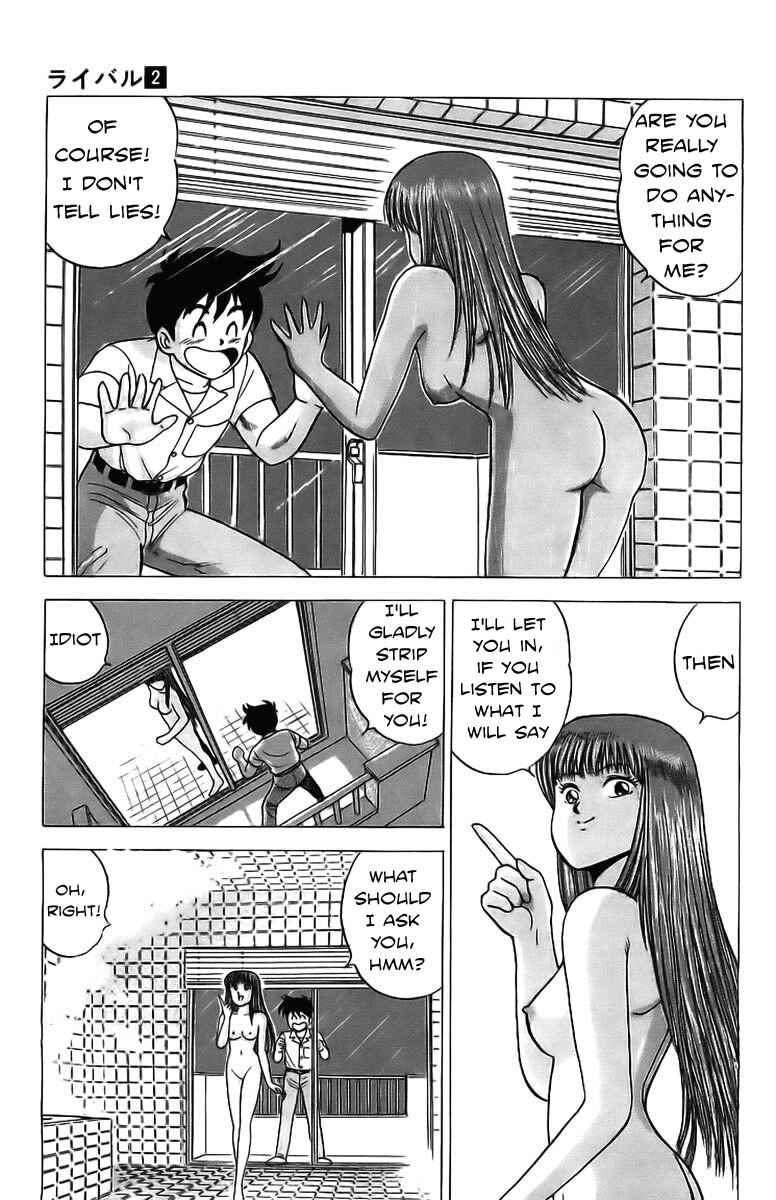 Page 39 Chapter 5 Rival