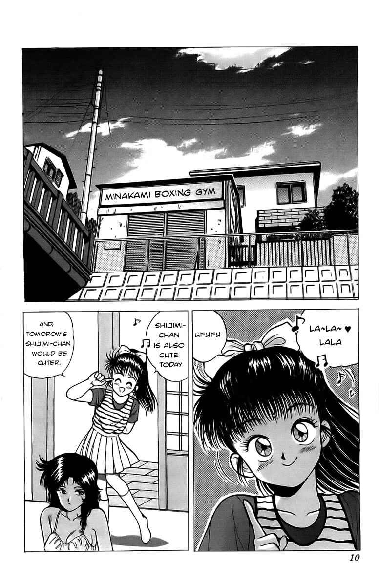 Page 8 Chapter 5 Rival