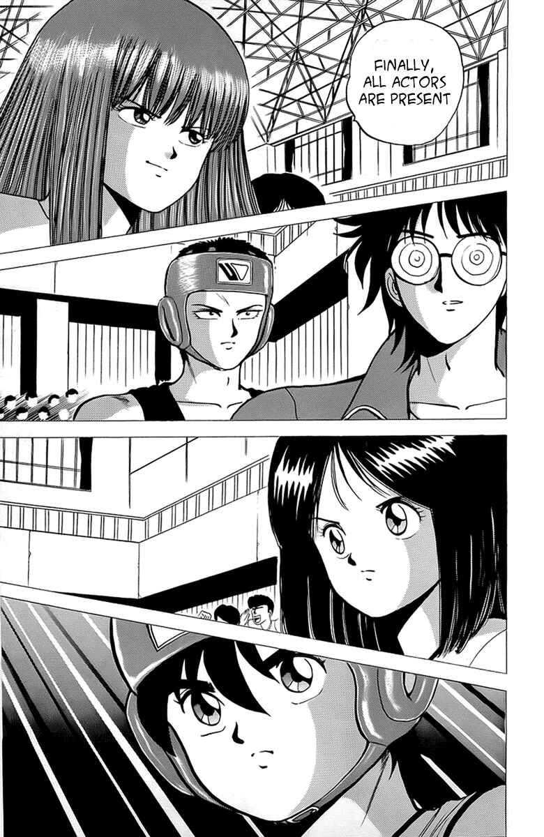 Page 19 Chapter 12 Rival