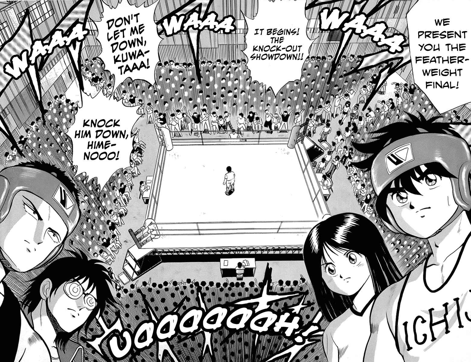 Page 20 Chapter 12 Rival