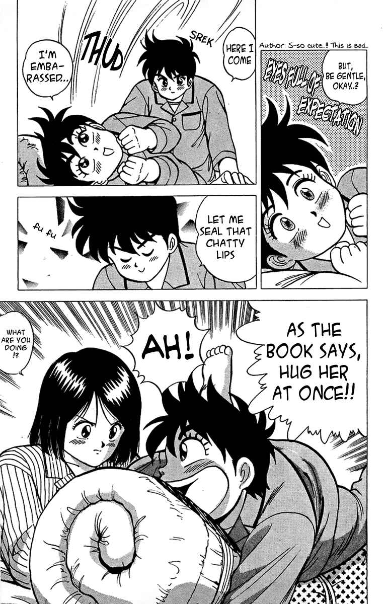 Page 9 Chapter 11 Rival