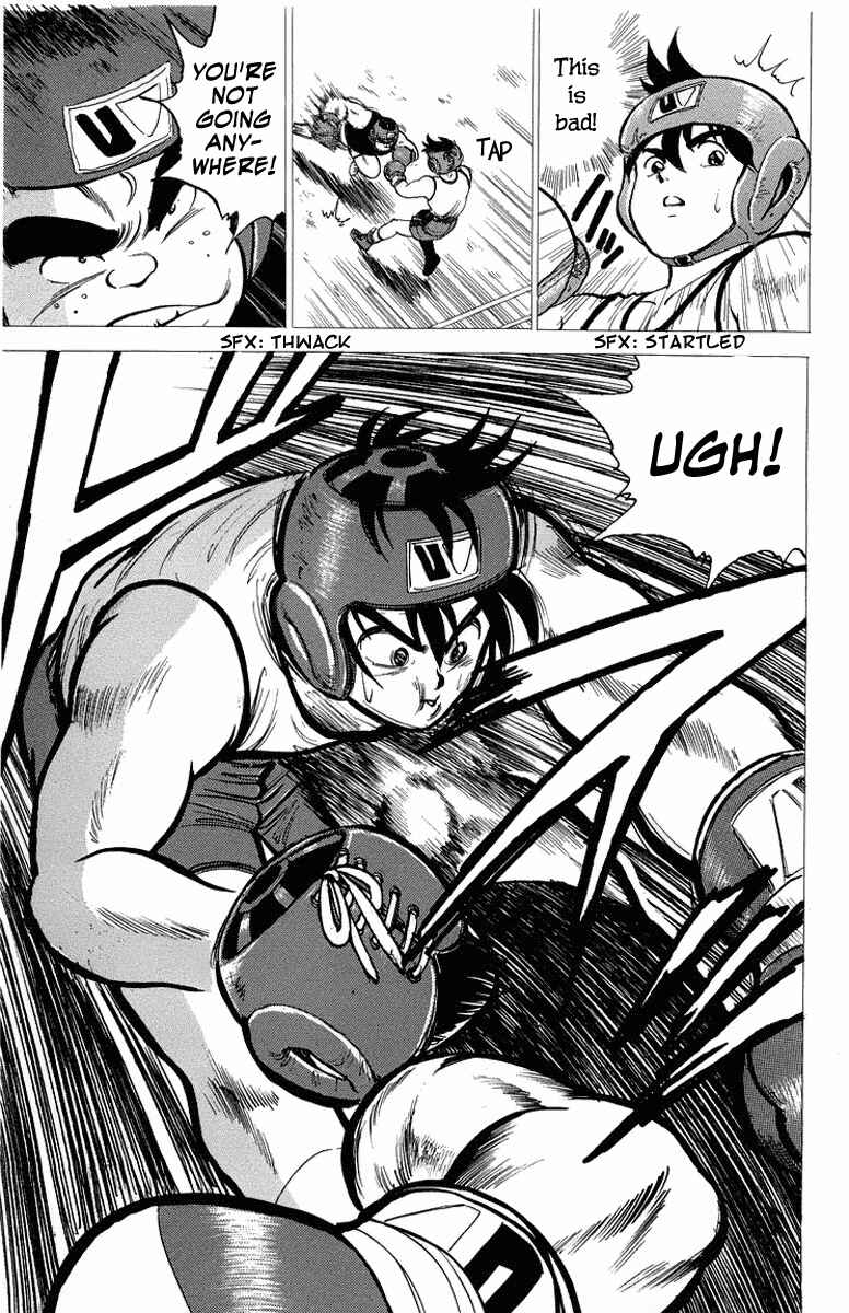 Page 33 Chapter 8 Rival