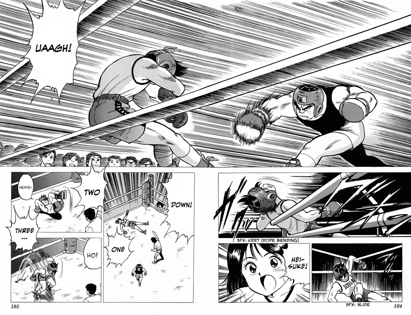 Page 34 Chapter 8 Rival