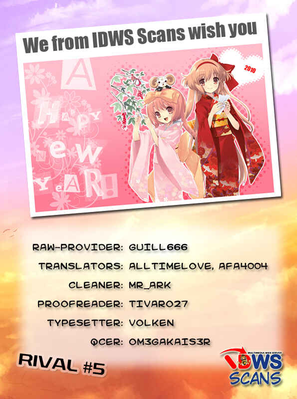 Page 52 Chapter 8 Rival
