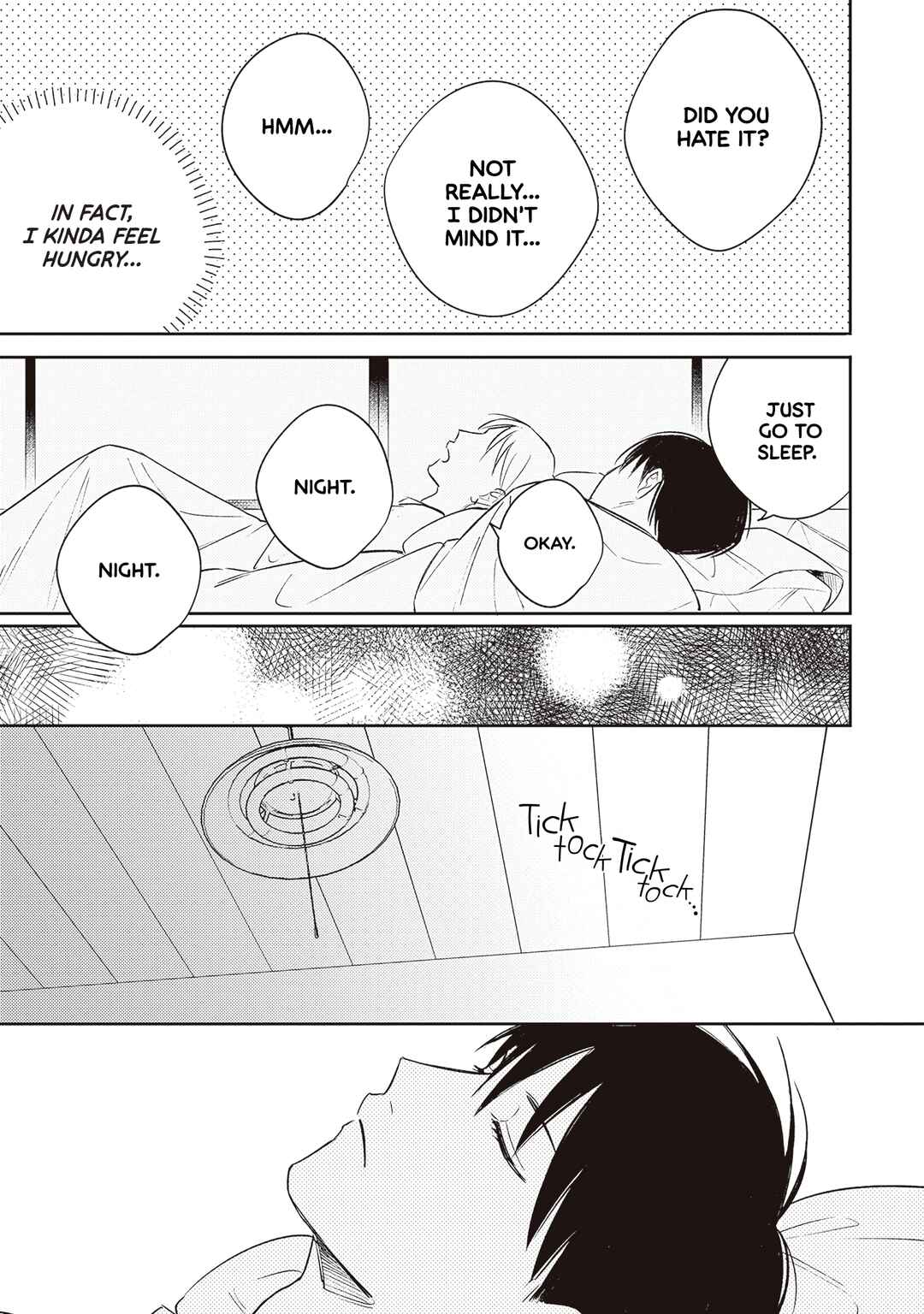 Page 6 Chapter 2 Muteki no Baby Blue