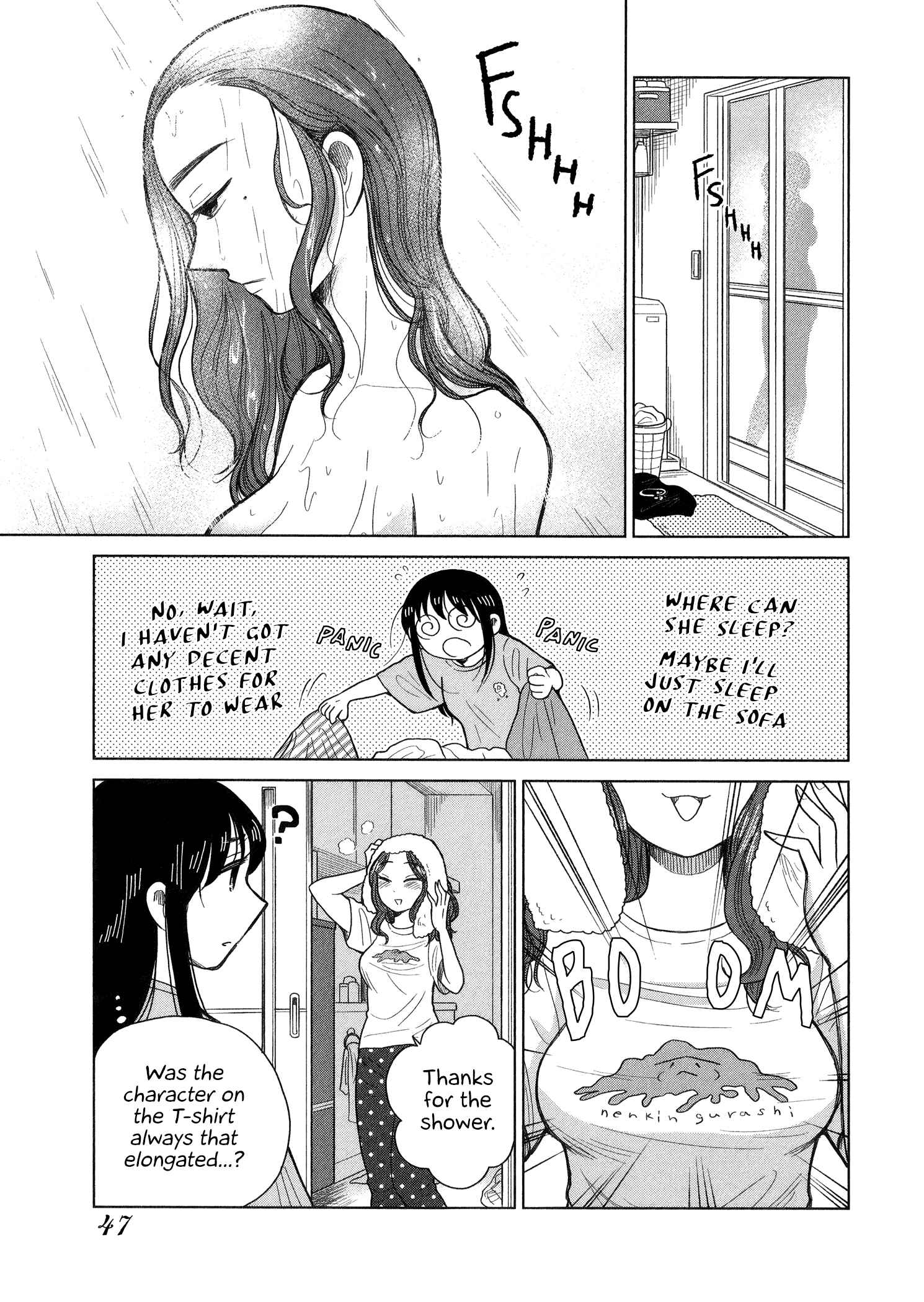 Page 5 Chapter 78 Itai Onee-san wa Suki Desu ka?