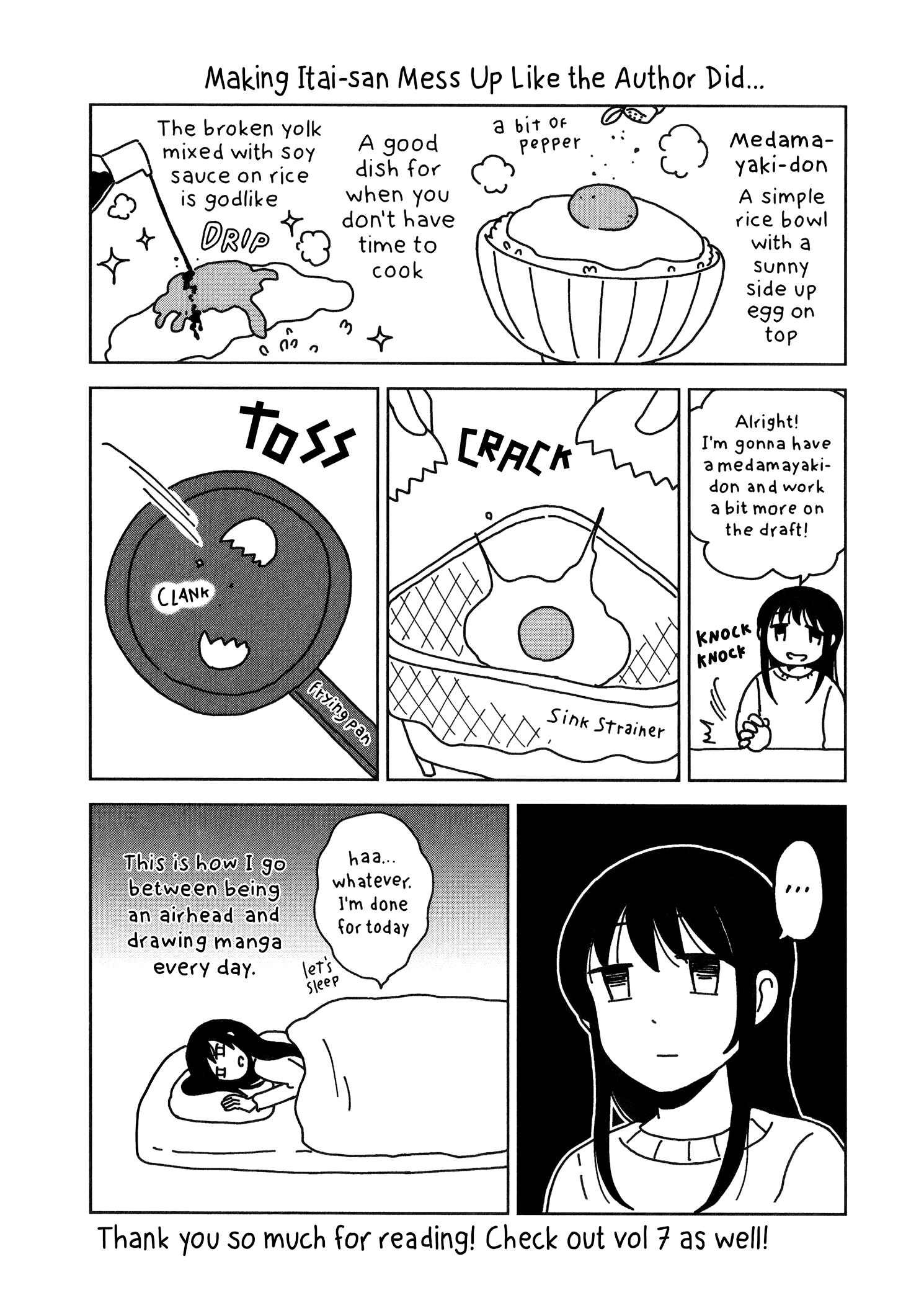 Page 11 Chapter 86 Itai Onee-san wa Suki Desu ka?