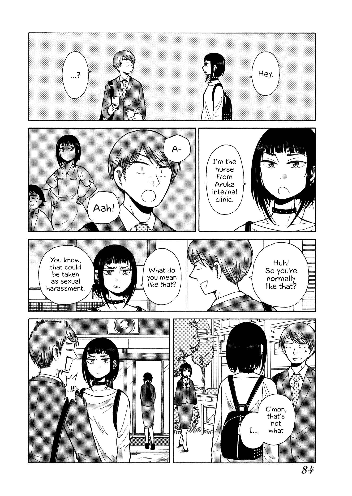 Page 2 Chapter 56 Itai Onee-san wa Suki Desu ka?