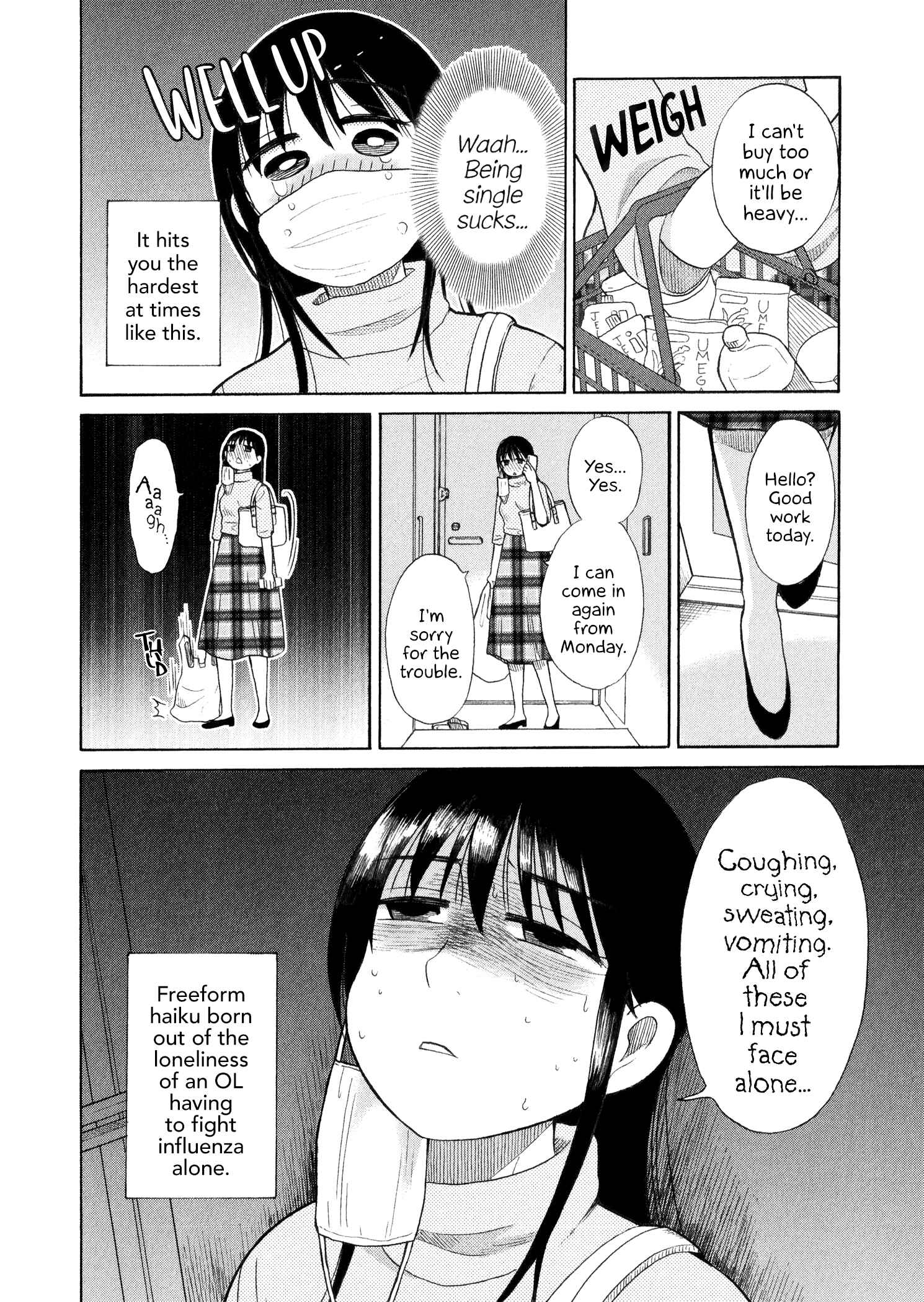 Page 2 Chapter 34 Itai Onee-san wa Suki Desu ka?