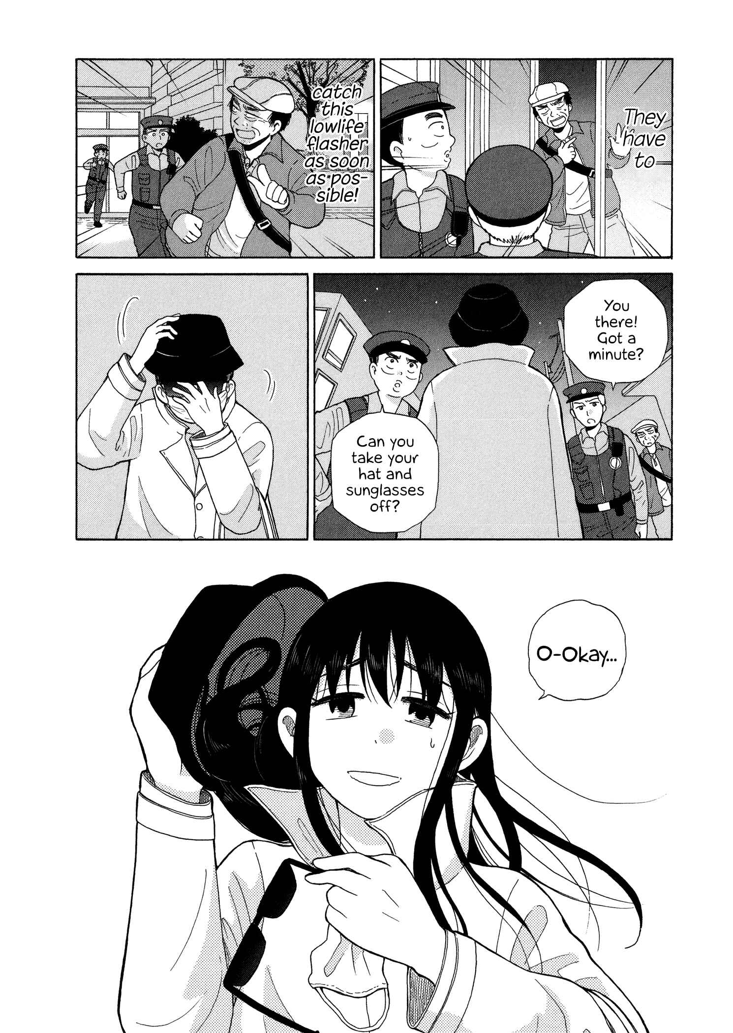 Page 10 Chapter 48 Itai Onee-san wa Suki Desu ka?
