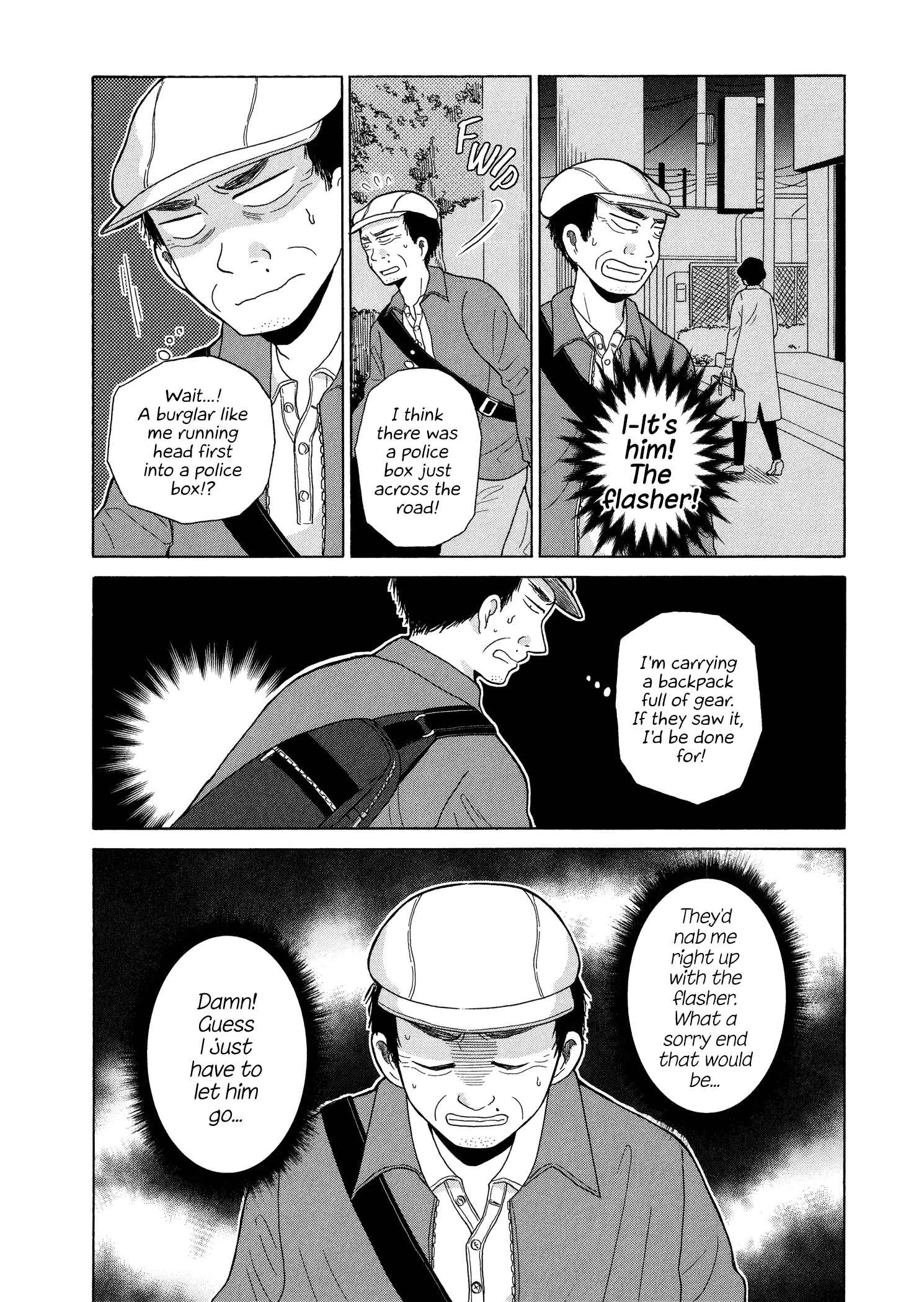 Page 8 Chapter 48 Itai Onee-san wa Suki Desu ka?