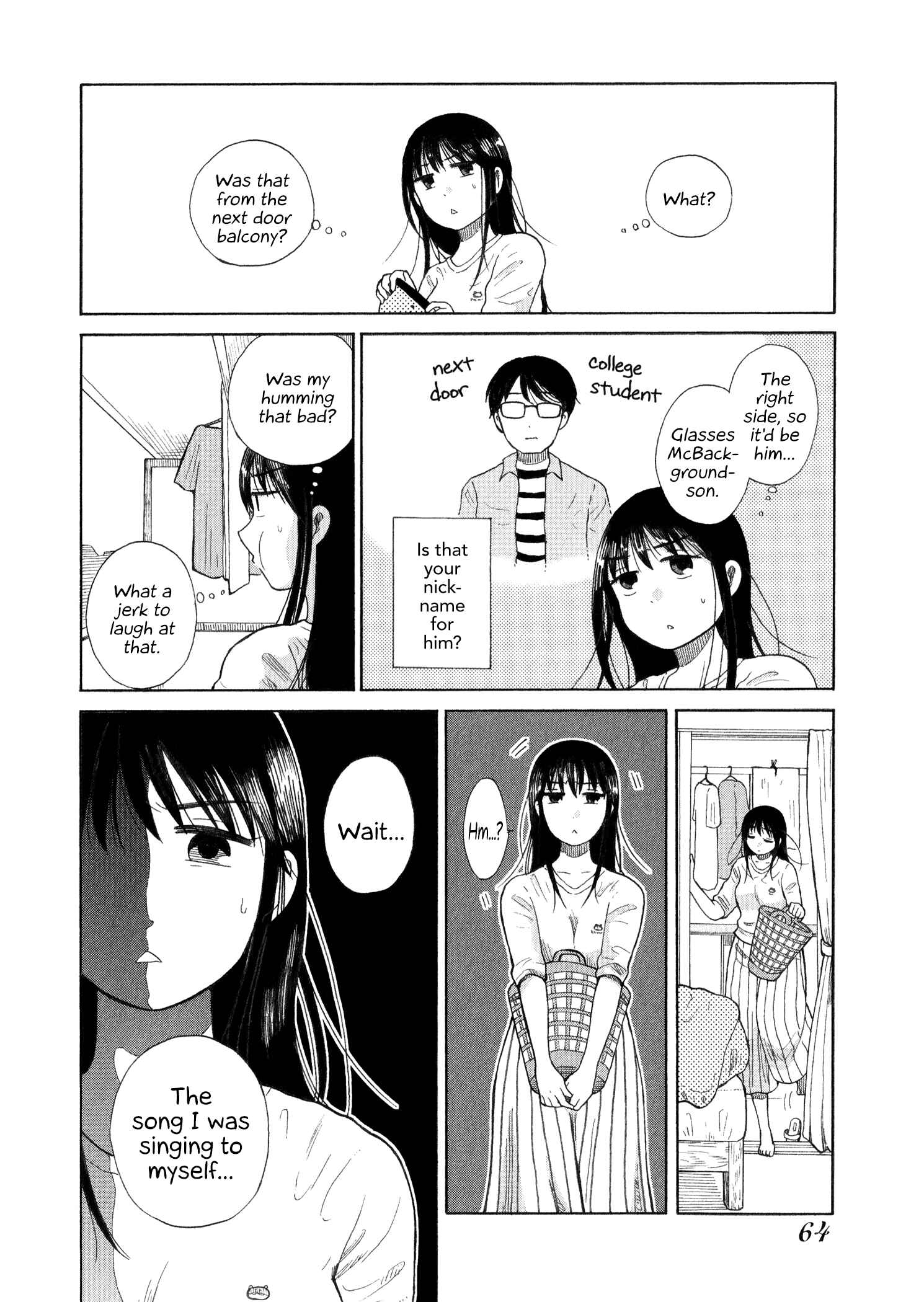 Page 2 Chapter 28 Itai Onee-san wa Suki Desu ka?