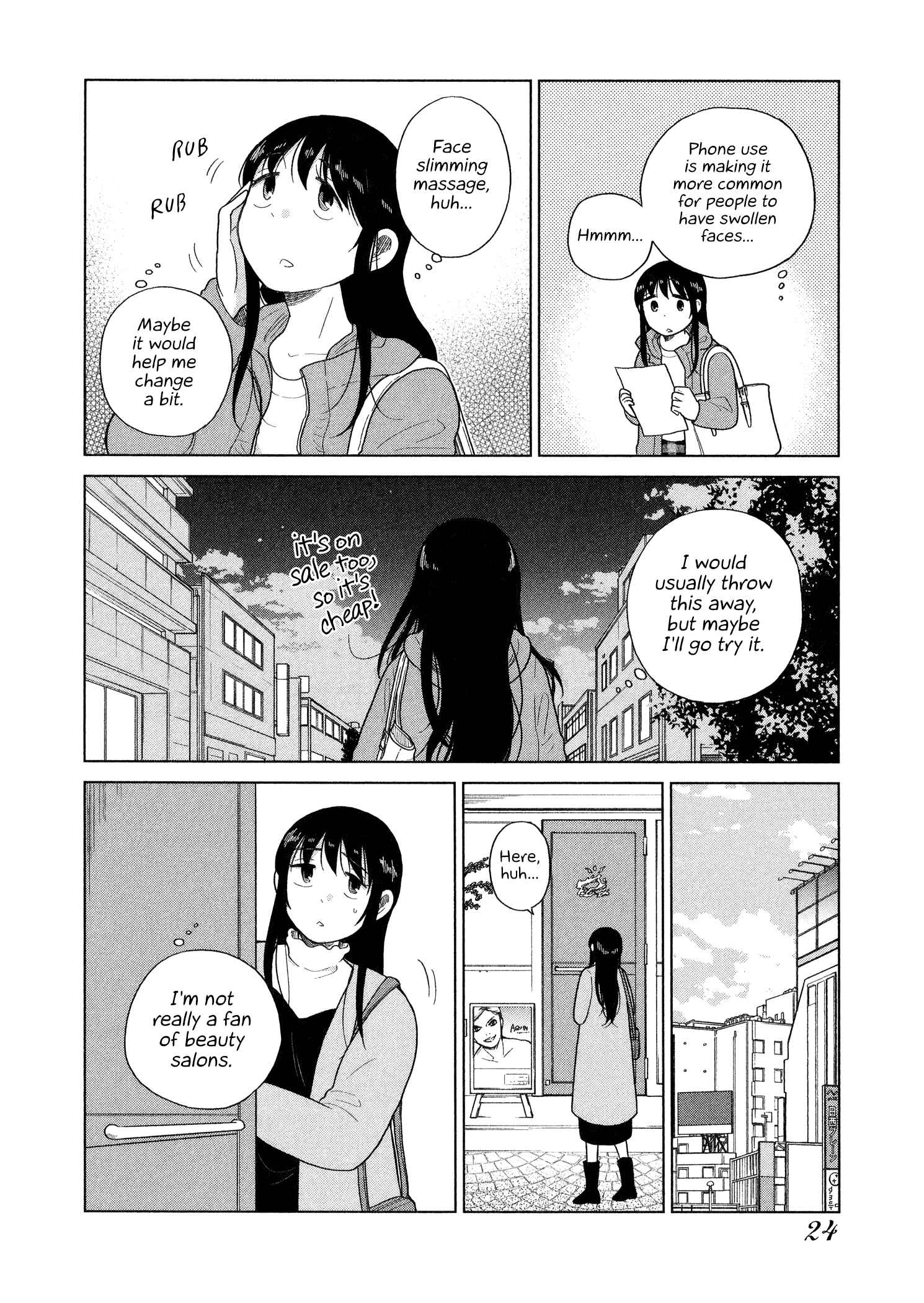 Page 2 Chapter 89 Itai Onee-san wa Suki Desu ka?