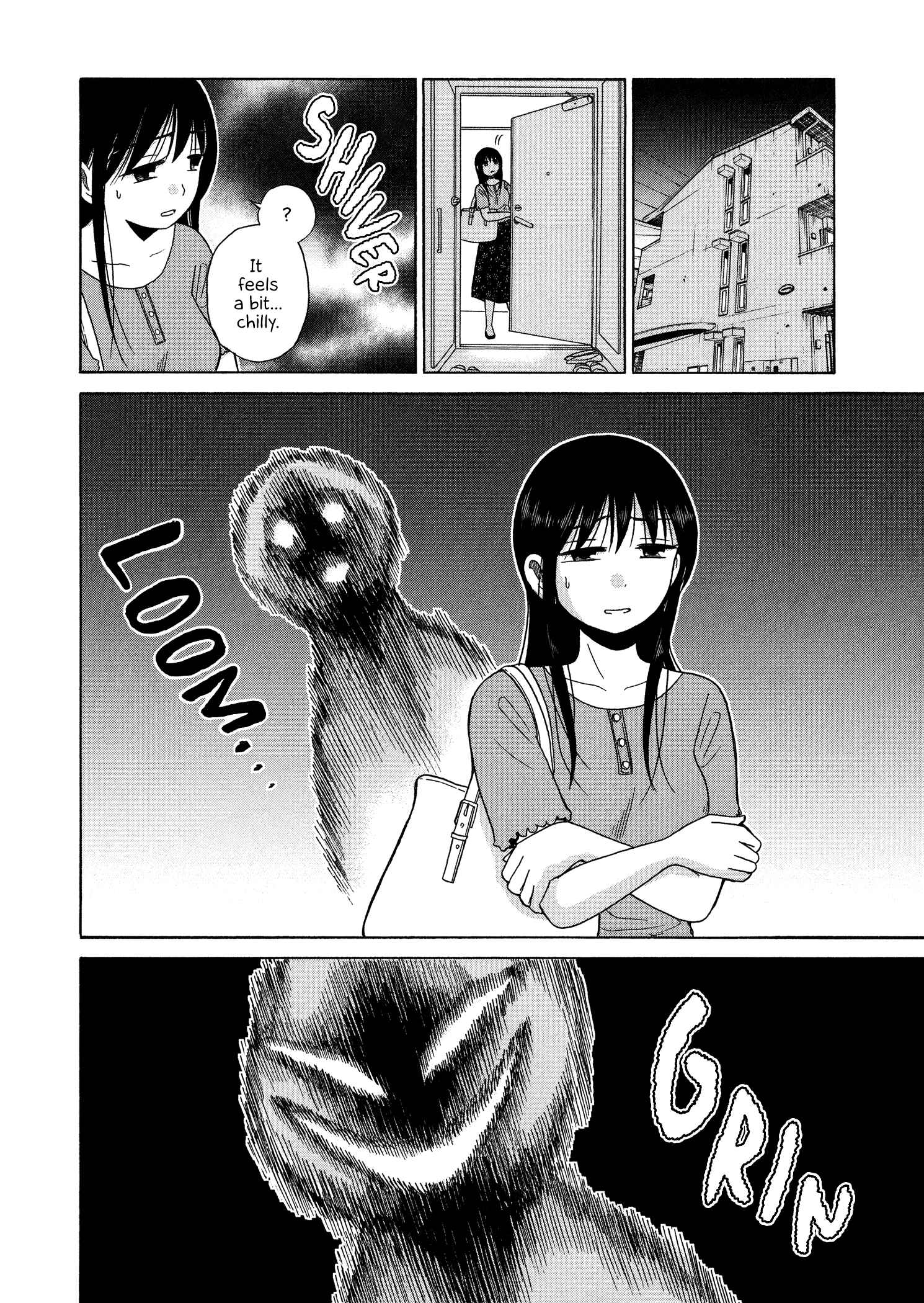 Page 2 Chapter 53 Itai Onee-san wa Suki Desu ka?