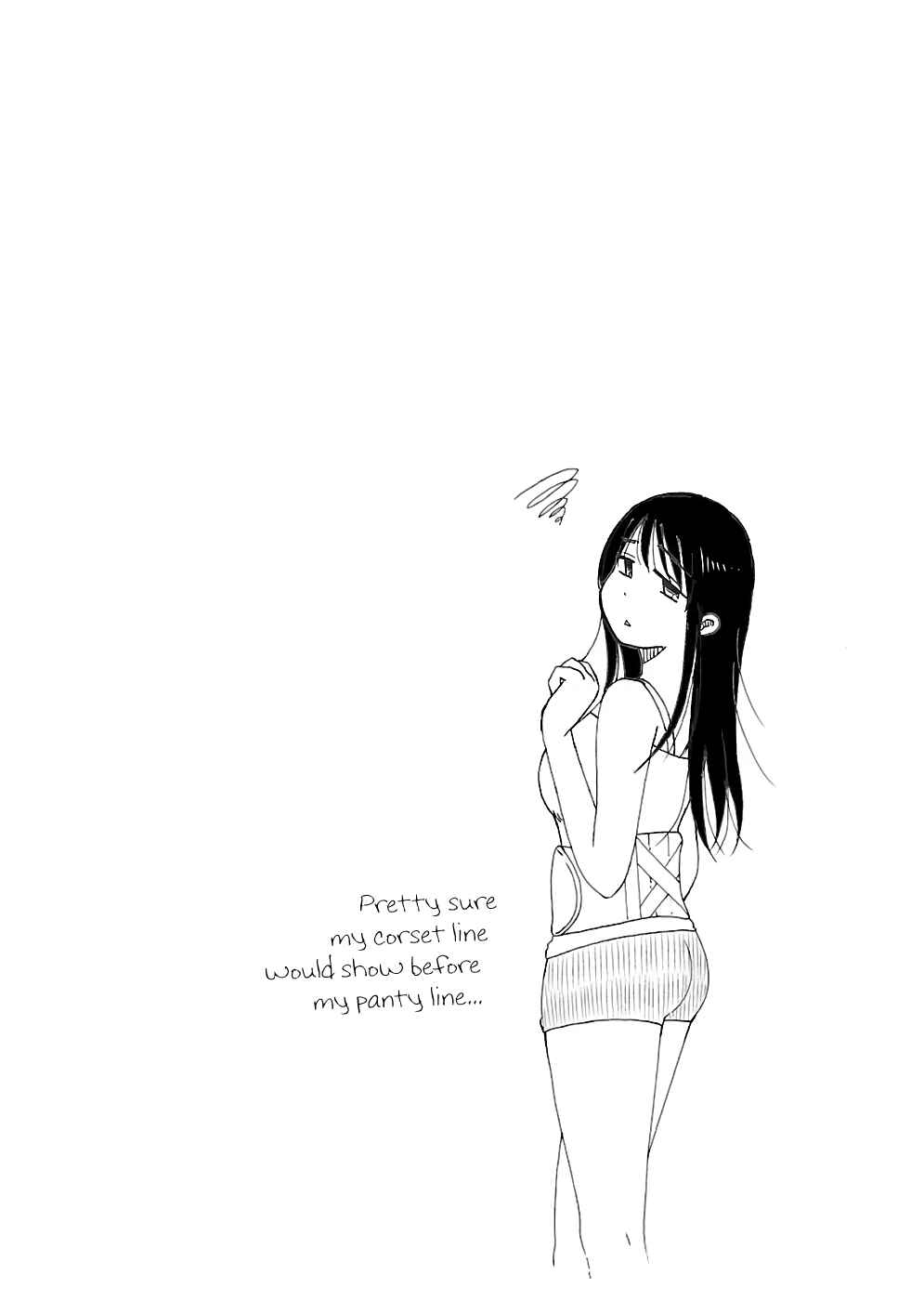 Page 6 Chapter 3 Itai Onee-san wa Suki Desu ka?