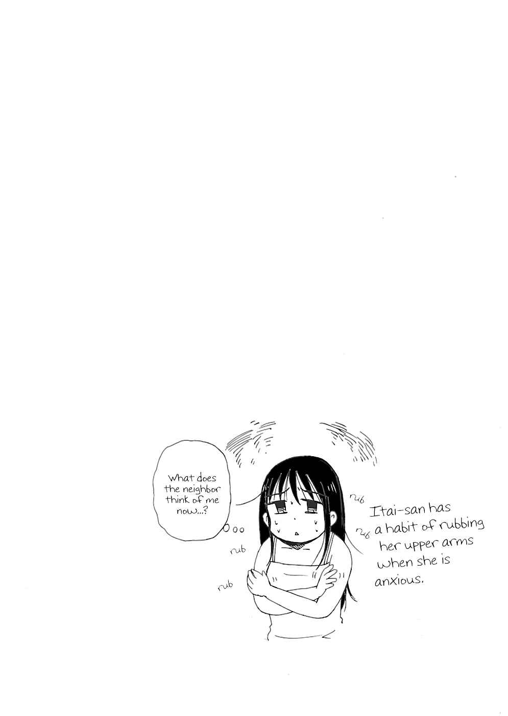 Page 6 Chapter 8 Itai Onee-san wa Suki Desu ka?
