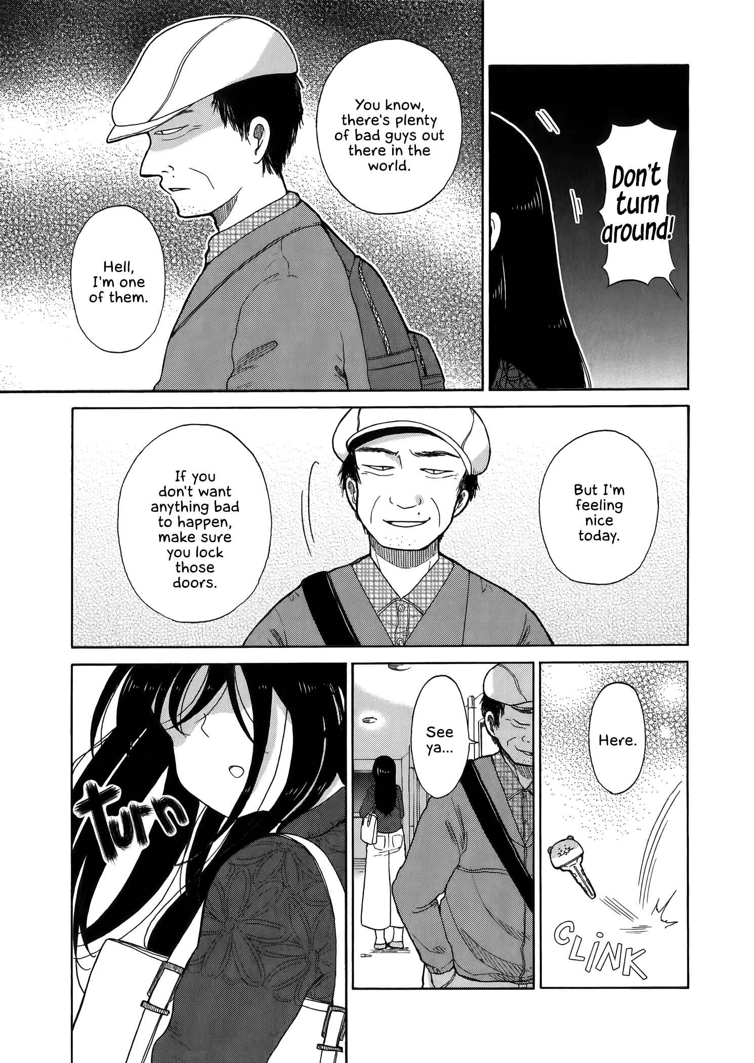 Page 10 Chapter 22 Itai Onee-san wa Suki Desu ka?