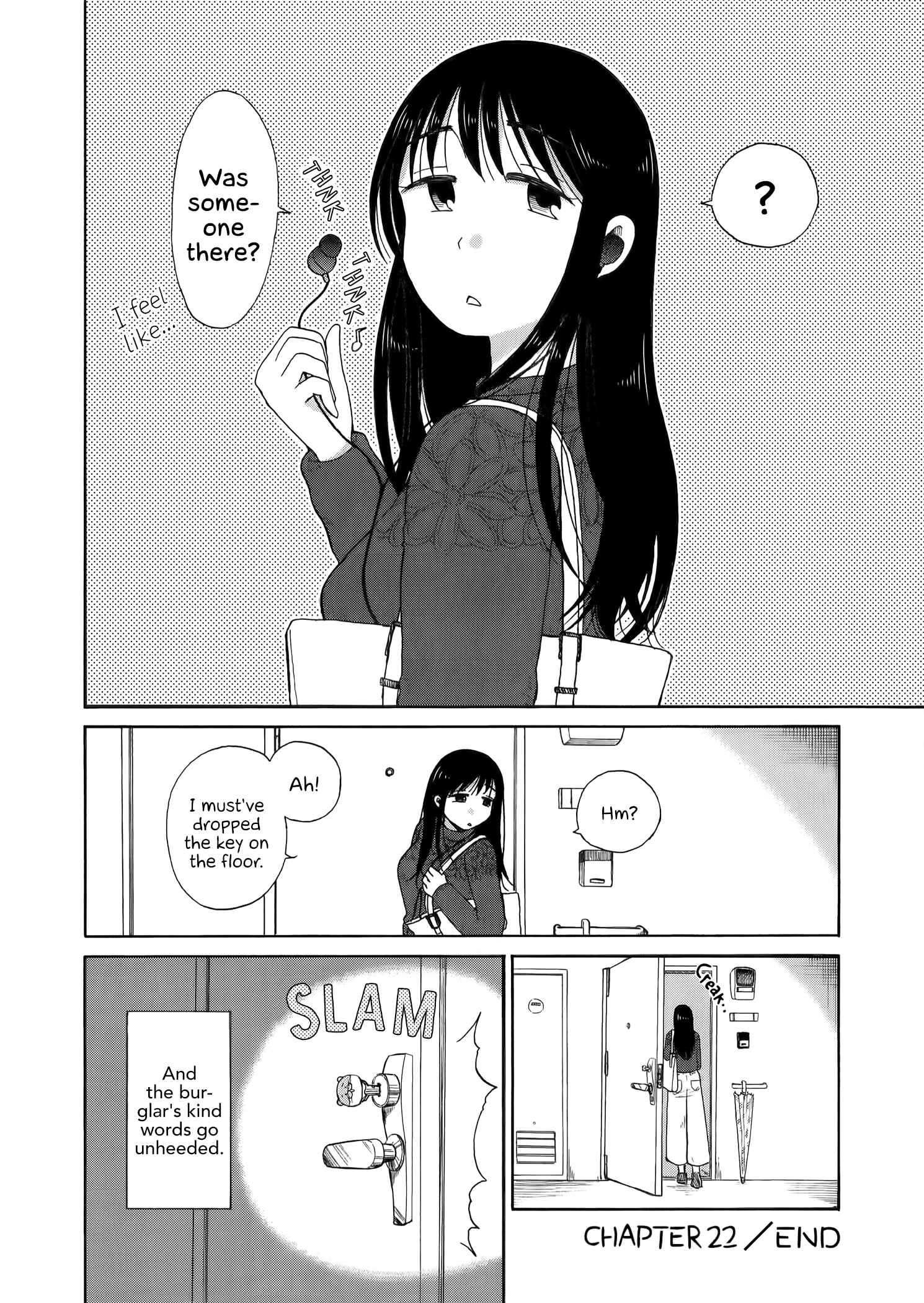 Page 11 Chapter 22 Itai Onee-san wa Suki Desu ka?