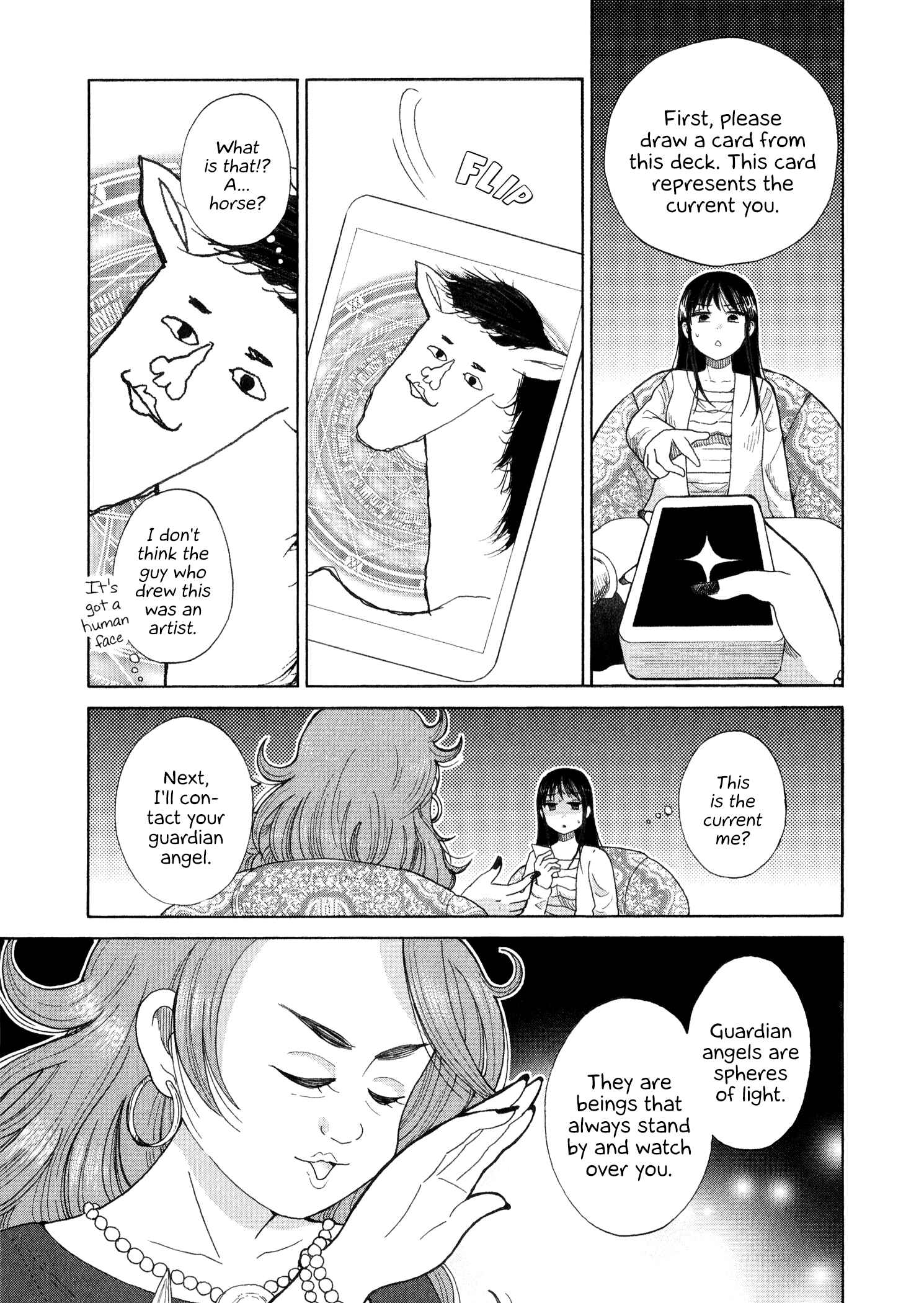 Page 5 Chapter 29 Itai Onee-san wa Suki Desu ka?