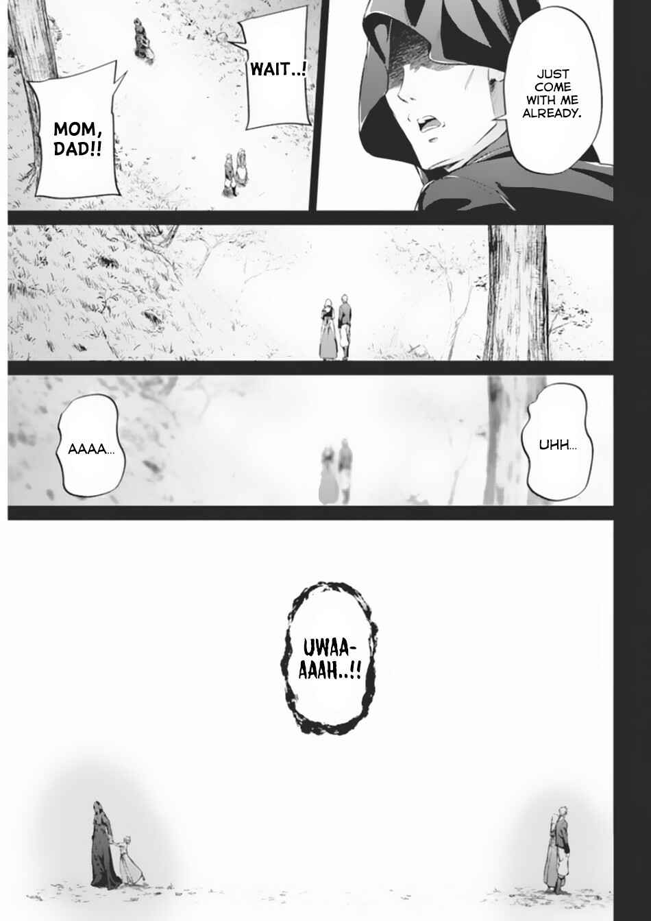 Page 20 Chapter 36 Record of Grancrest War