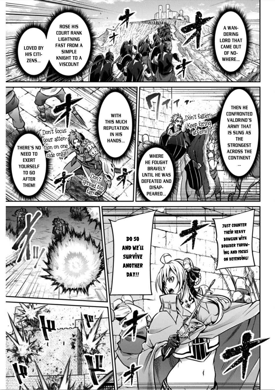 Page 7 Chapter 24 Record of Grancrest War