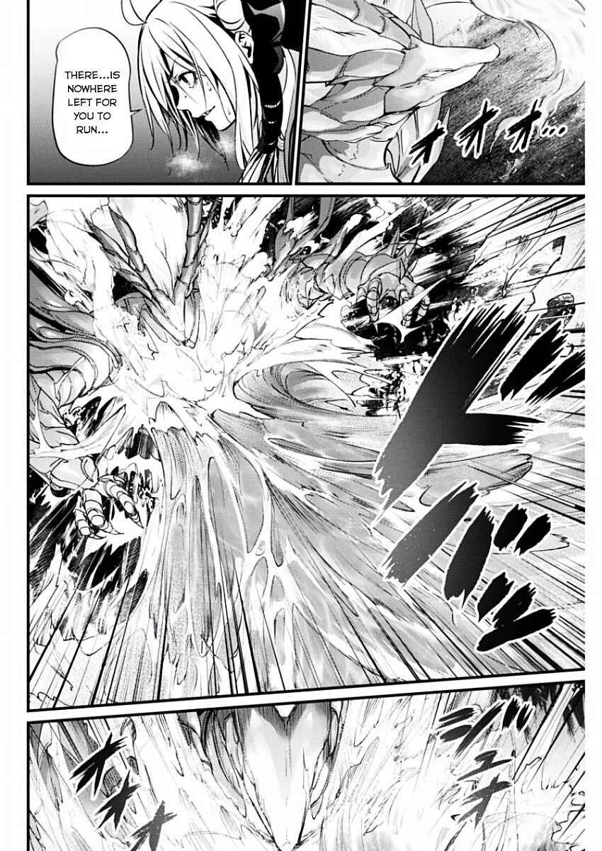 Page 18 Chapter 12 Record of Grancrest War