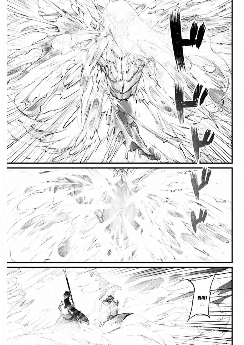 Page 19 Chapter 12 Record of Grancrest War