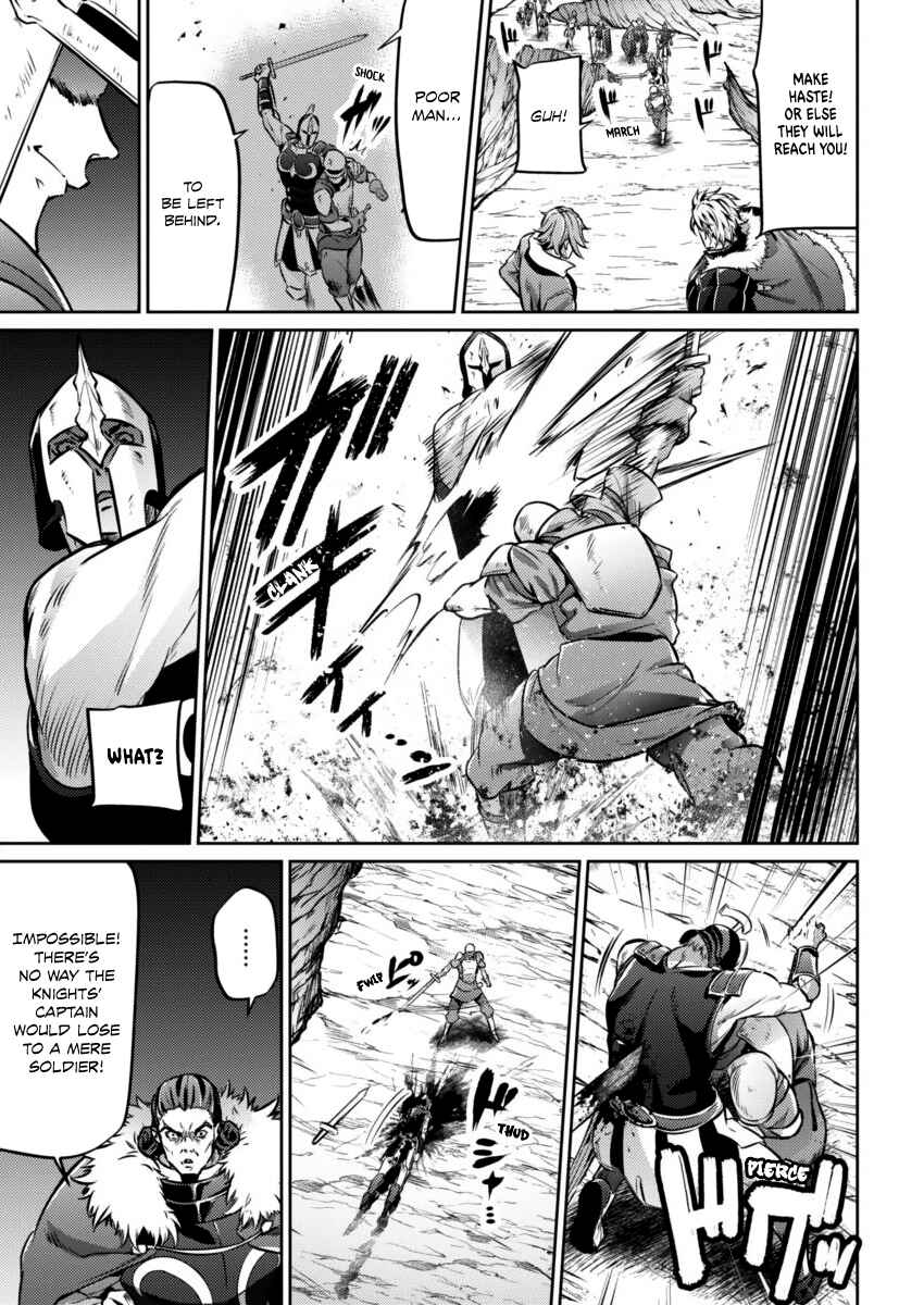 Page 12 Chapter 23 Record of Grancrest War
