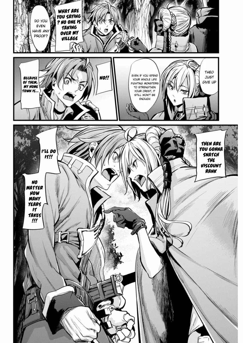 Page 16 Chapter 2 Record of Grancrest War
