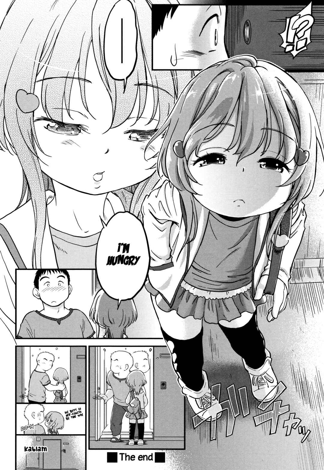 Page 20 Chapter 9 Magical Twin