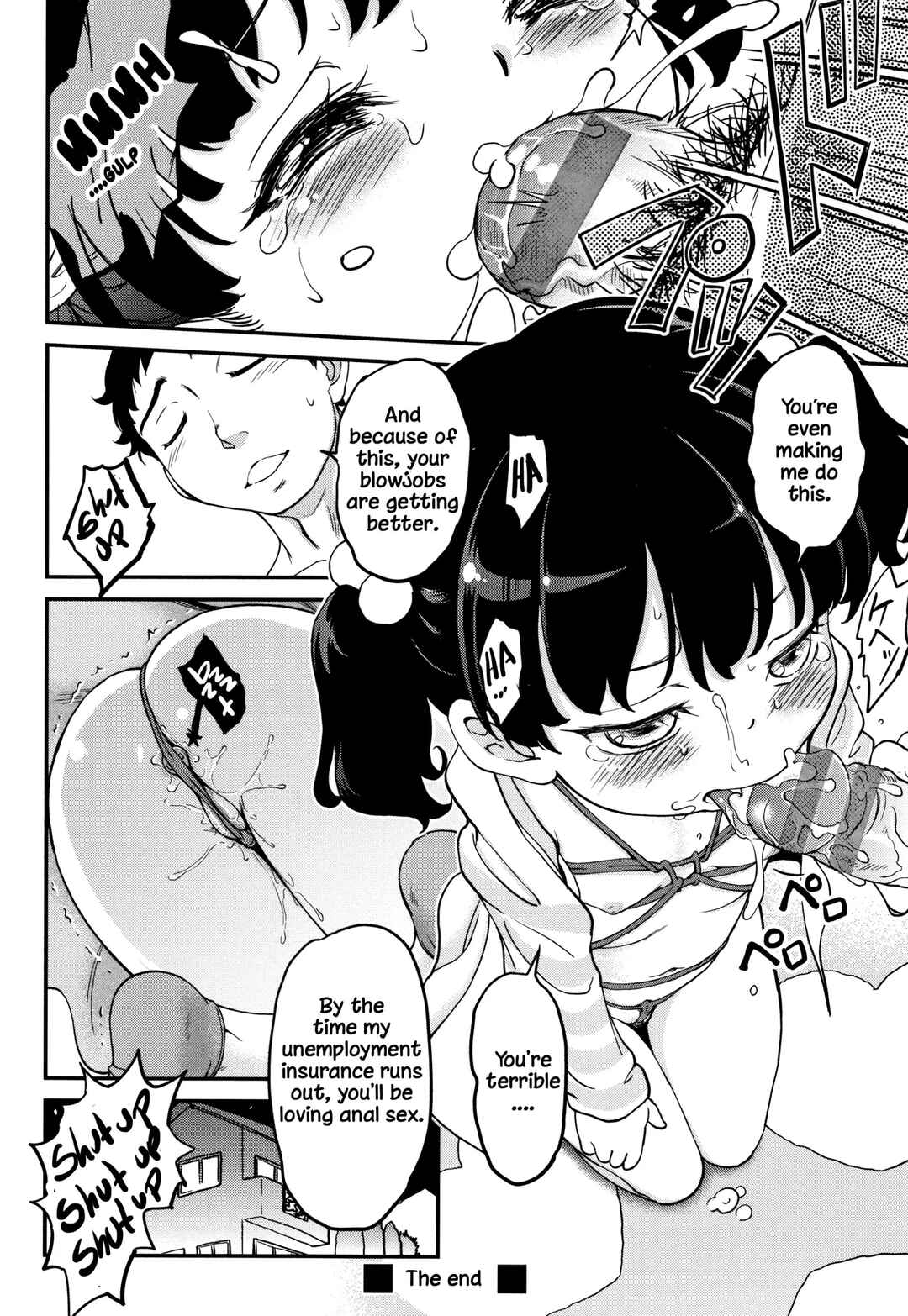 Page 24 Chapter 8 Magical Twin