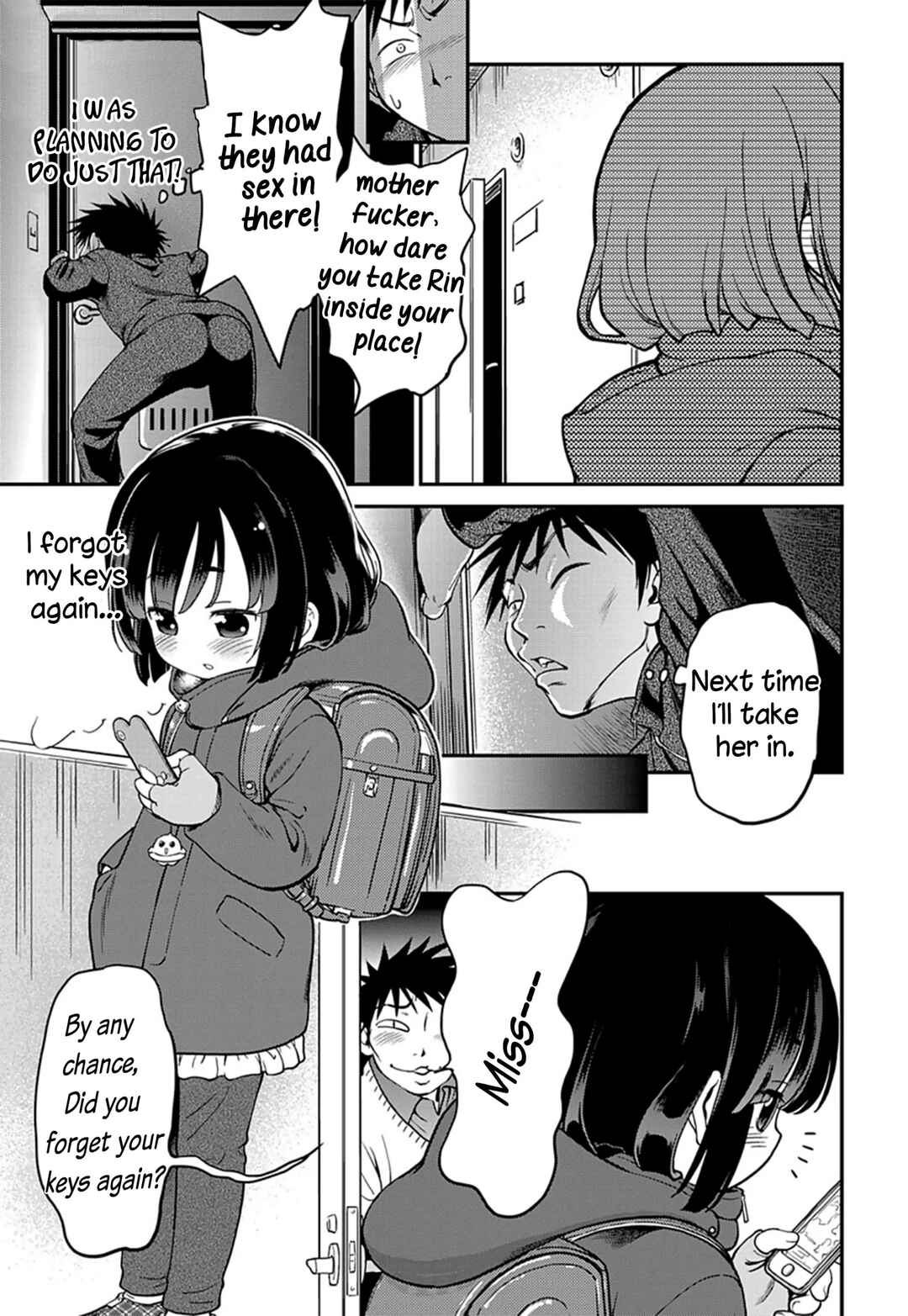 Page 23 Chapter 6 Magical Twin