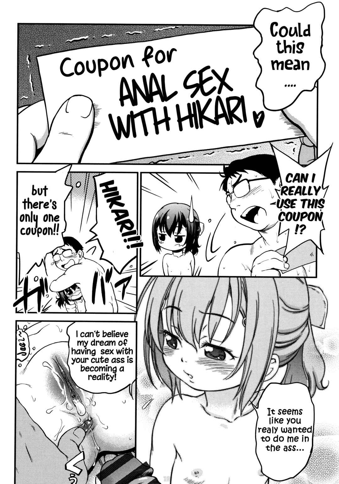Page 12 Chapter 5 Magical Twin