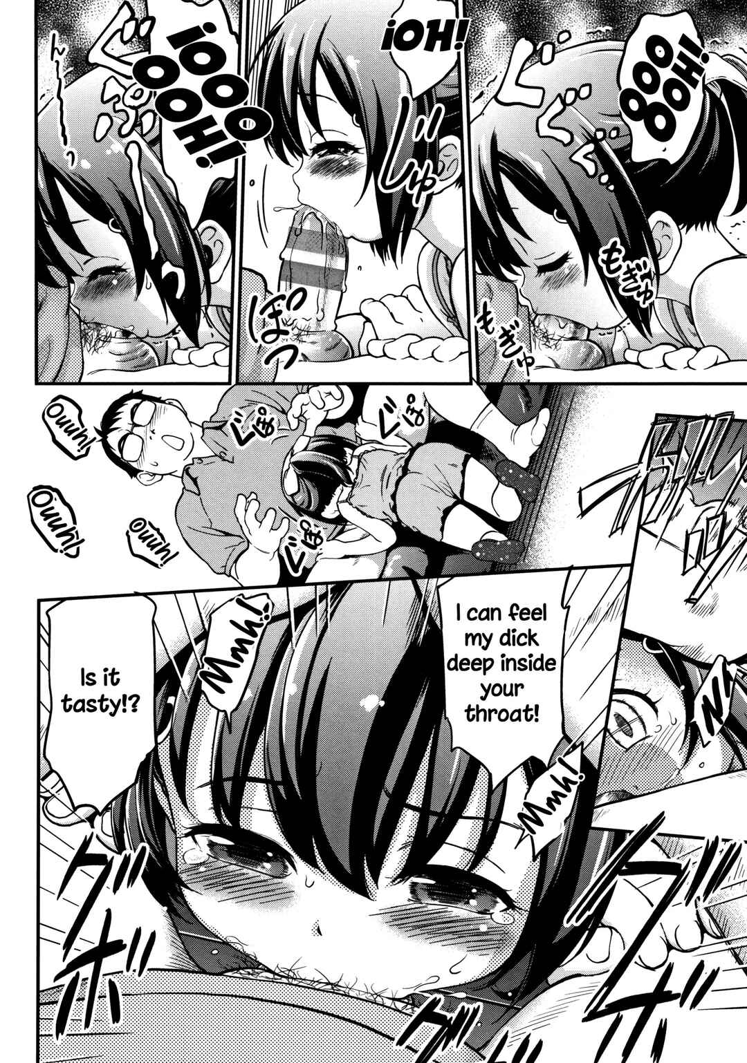 Page 3 Chapter 5 Magical Twin