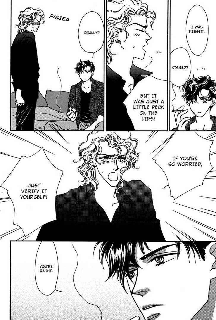 Page 22 Chapter Unknown_5756 Trickster