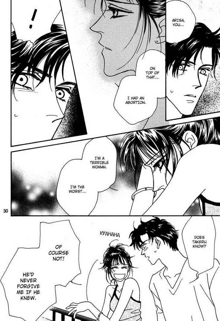Page 32 Chapter Unknown_5756 Trickster
