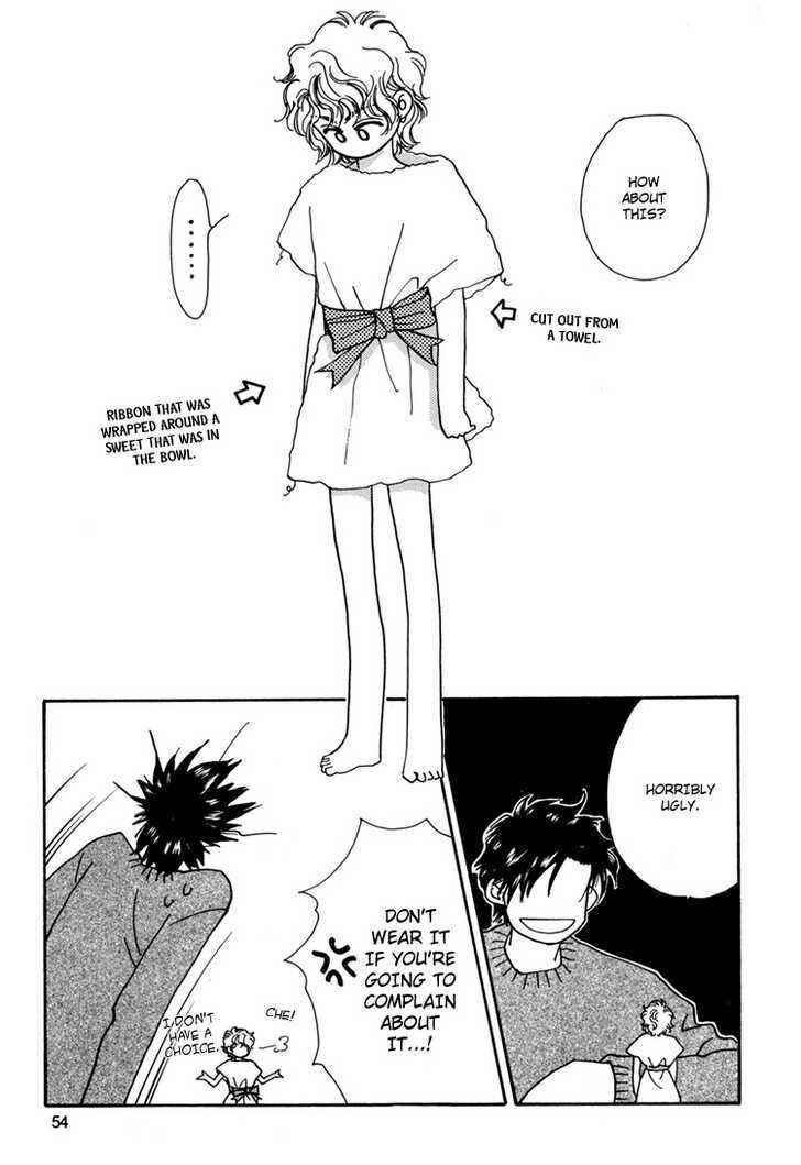 Page 56 Chapter Unknown_5756 Trickster