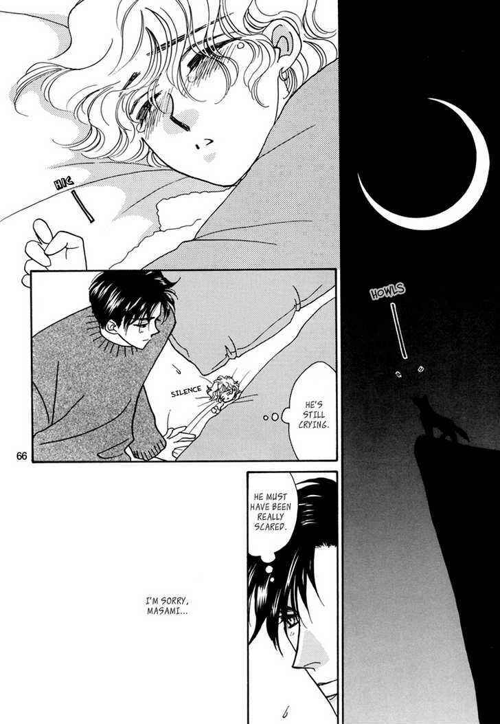 Page 68 Chapter Unknown_5756 Trickster