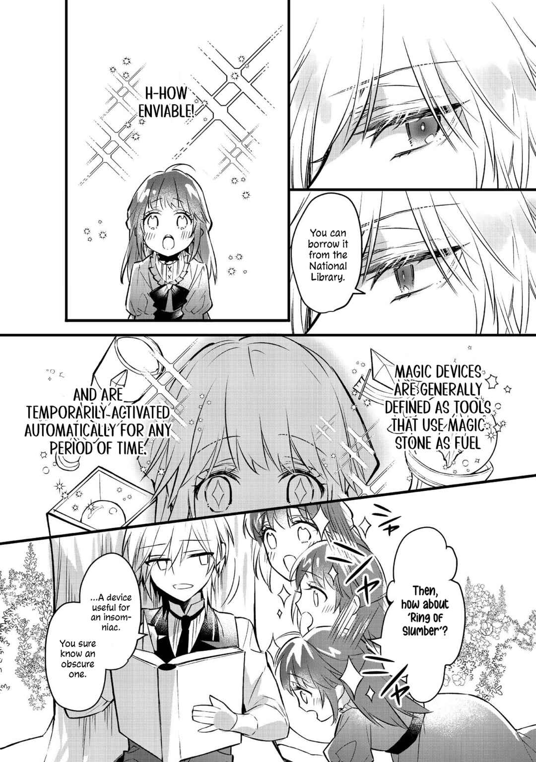 Page 29 Chapter 1 Konyaku Haki Sareta Kaedama Reijou, Hatsukoi no Toshiue Ouji ni Dekiai Sareru