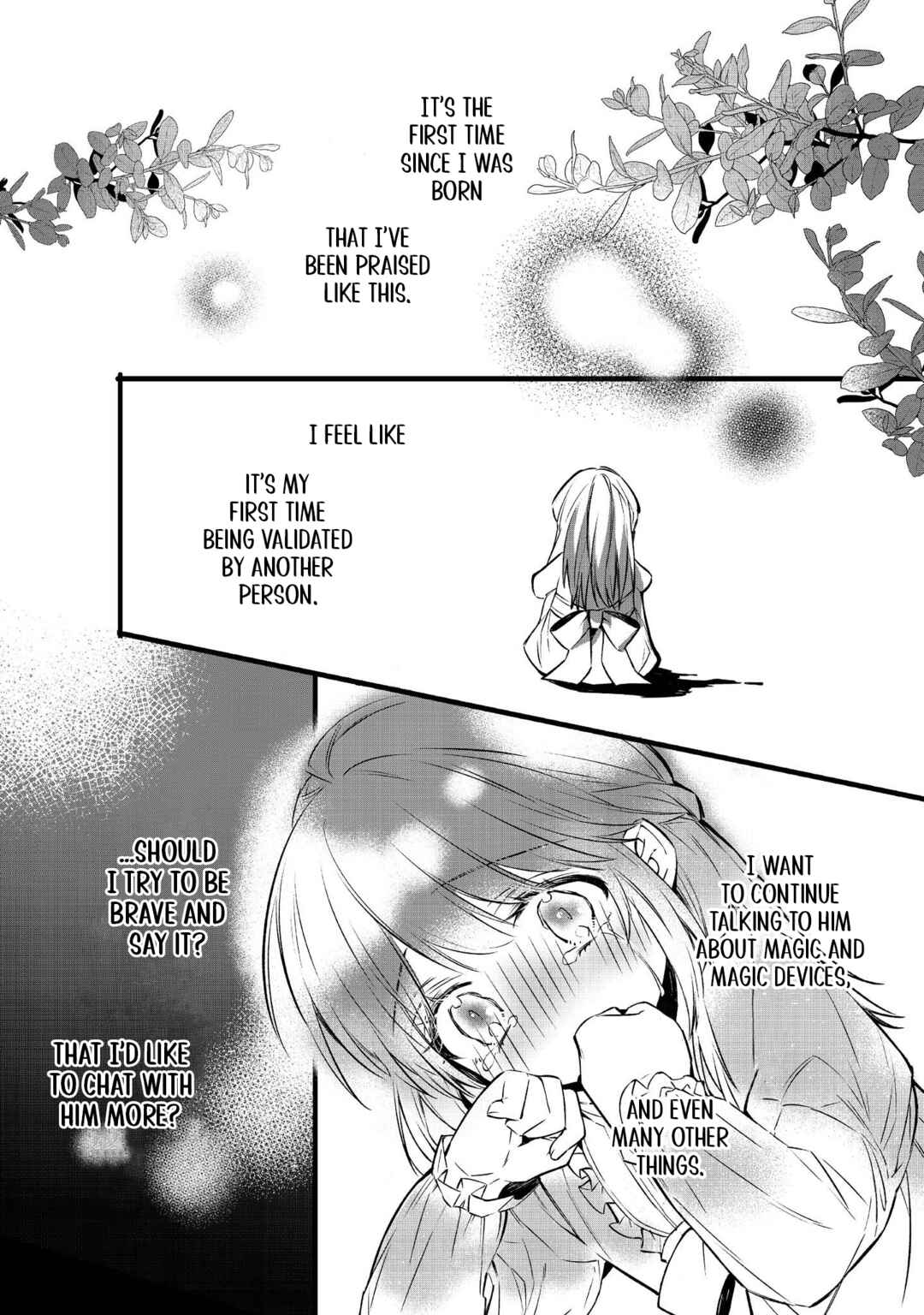 Page 37 Chapter 1 Konyaku Haki Sareta Kaedama Reijou, Hatsukoi no Toshiue Ouji ni Dekiai Sareru