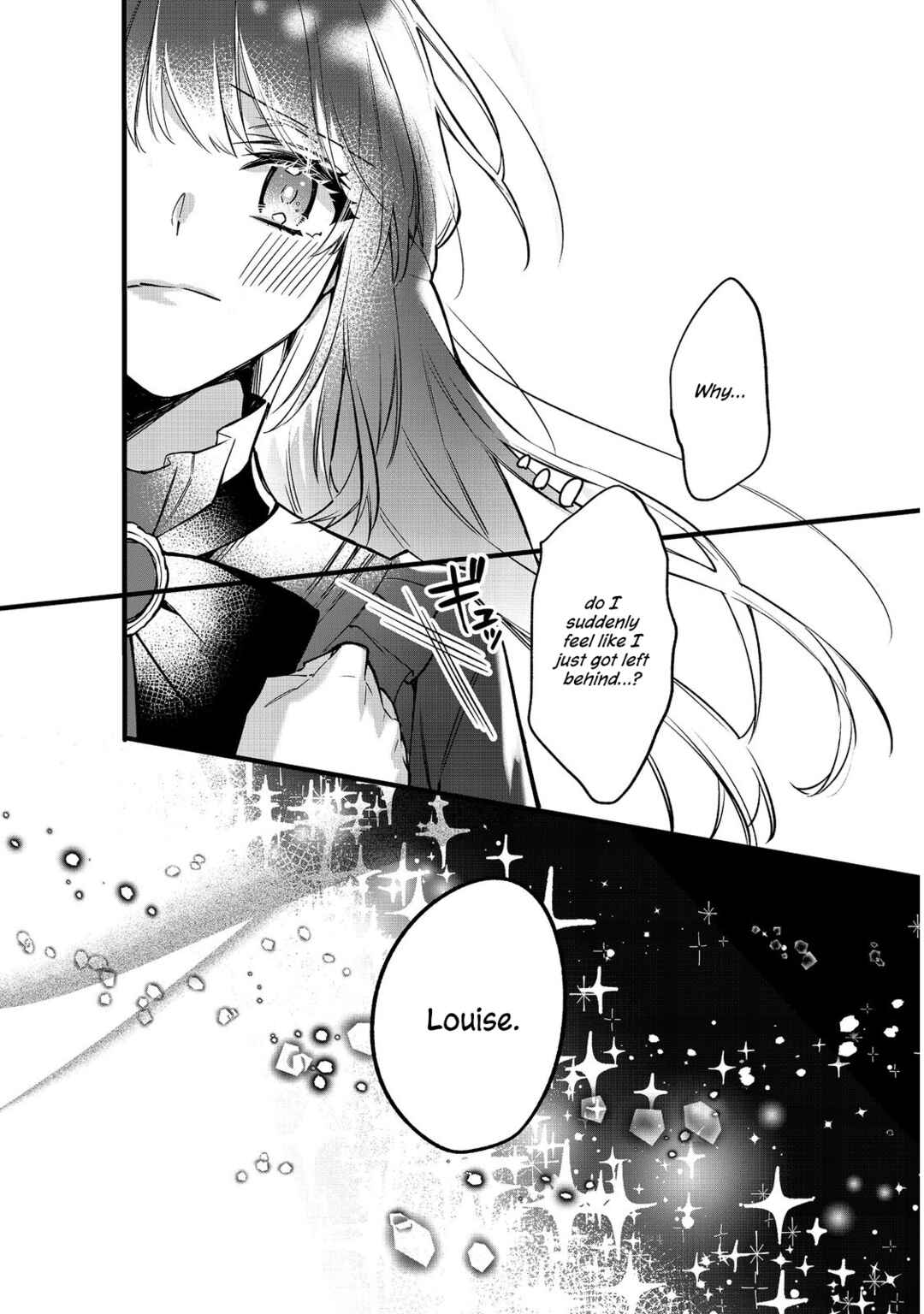Page 17 Chapter 3 Konyaku Haki Sareta Kaedama Reijou, Hatsukoi no Toshiue Ouji ni Dekiai Sareru