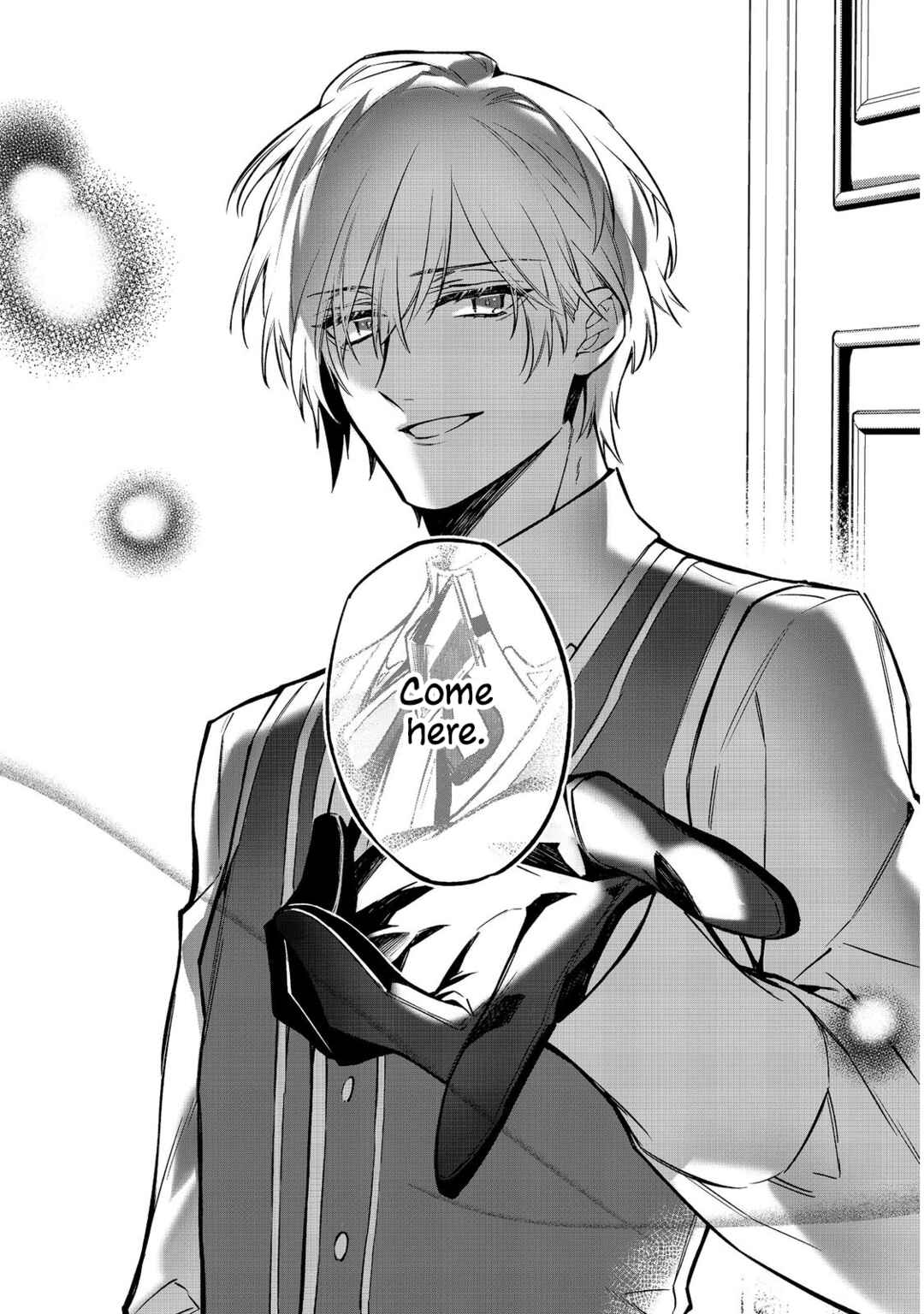 Page 18 Chapter 3 Konyaku Haki Sareta Kaedama Reijou, Hatsukoi no Toshiue Ouji ni Dekiai Sareru