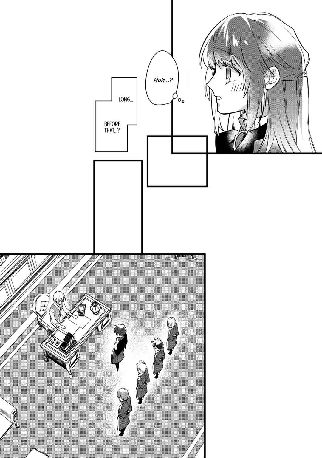 Page 20 Chapter 2 Konyaku Haki Sareta Kaedama Reijou, Hatsukoi no Toshiue Ouji ni Dekiai Sareru