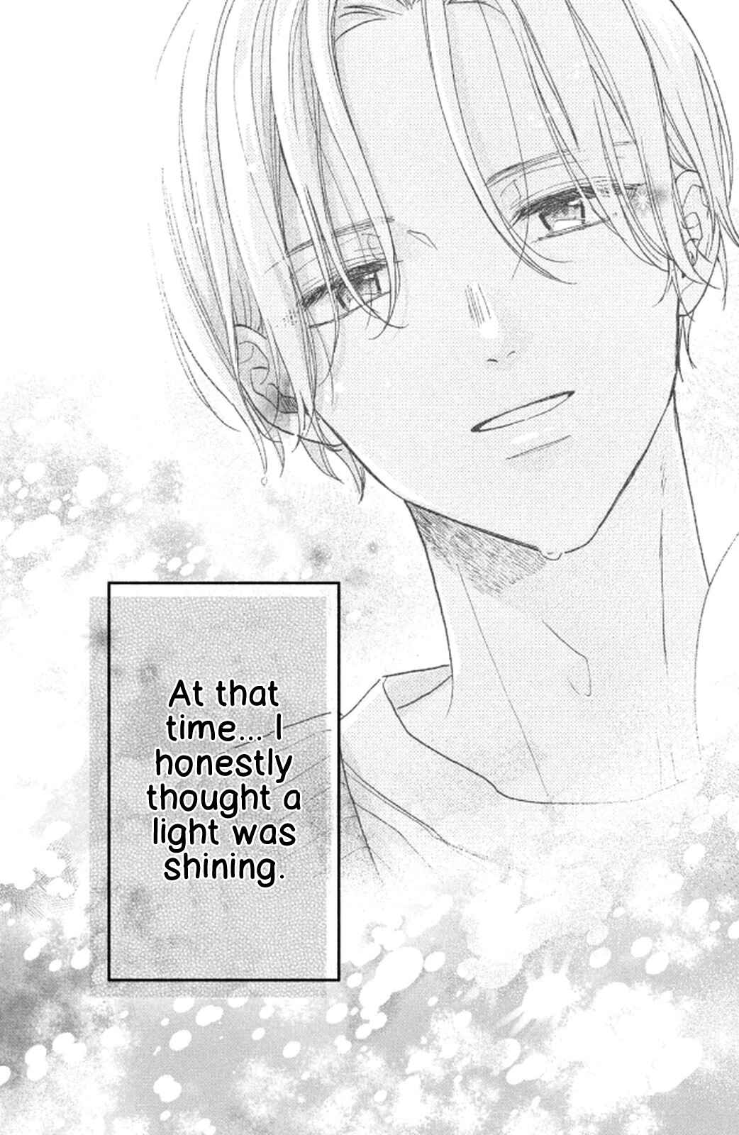 Page 3 Chapter 2 Makoto no Koi wo suru Mono wa