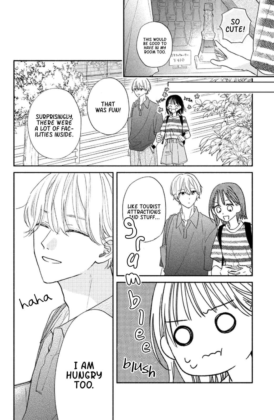 Page 30 Chapter 2 Makoto no Koi wo suru Mono wa