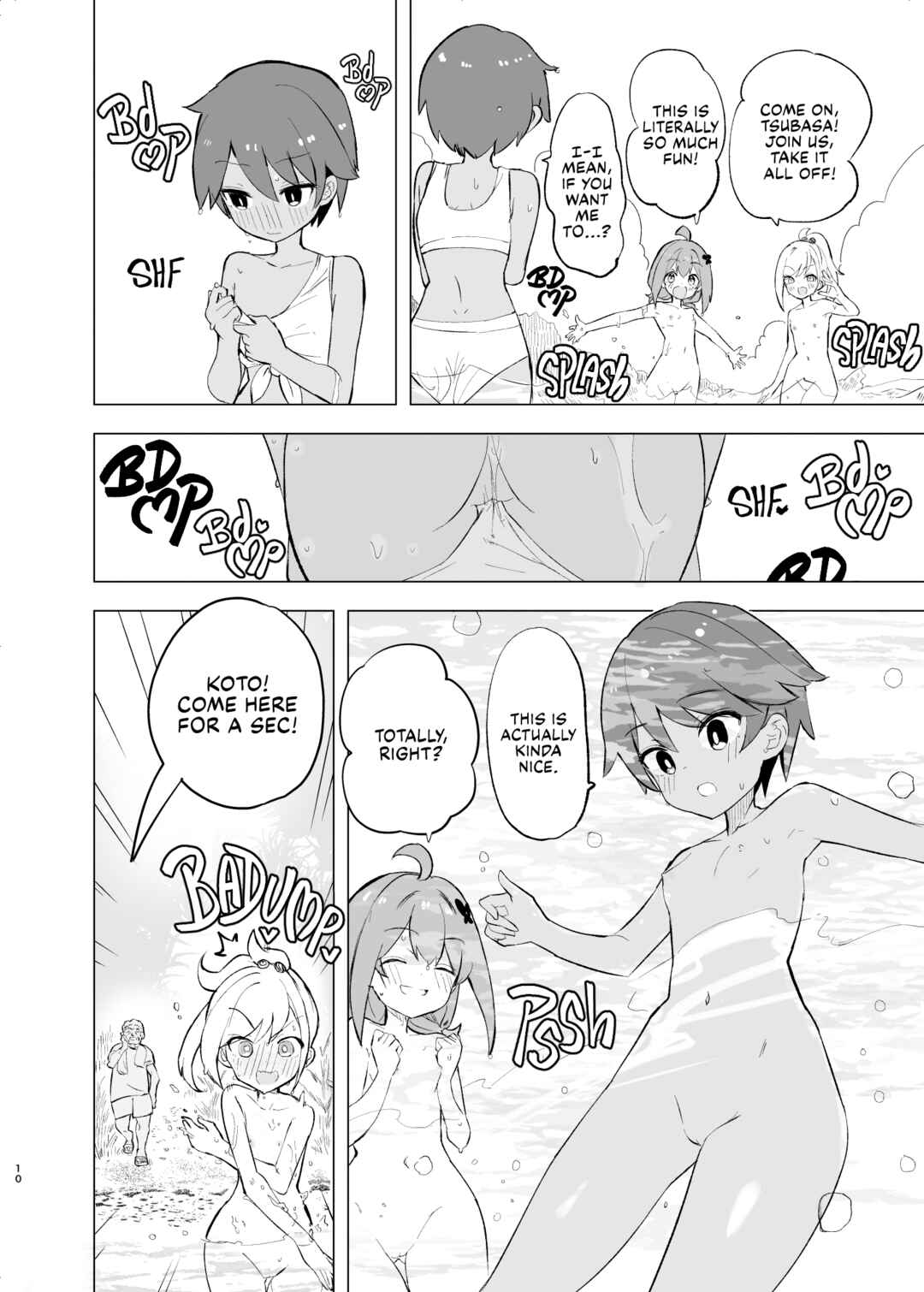 Page 10 Chapter Unknown_7640 Decadent Festival