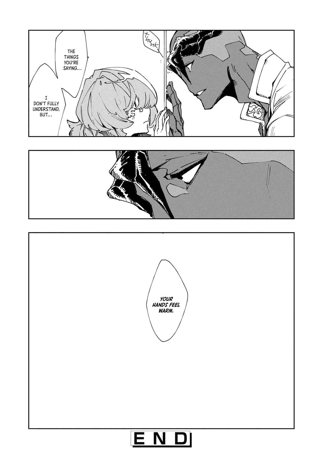 Page 21 Chapter Unknown_d449 Beyond the Mirror